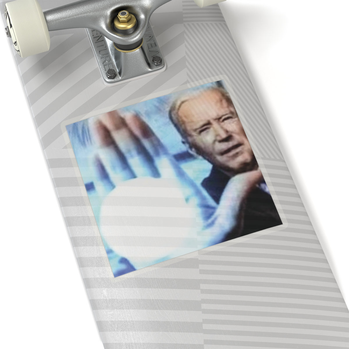 BIDEN BLAST Sticker