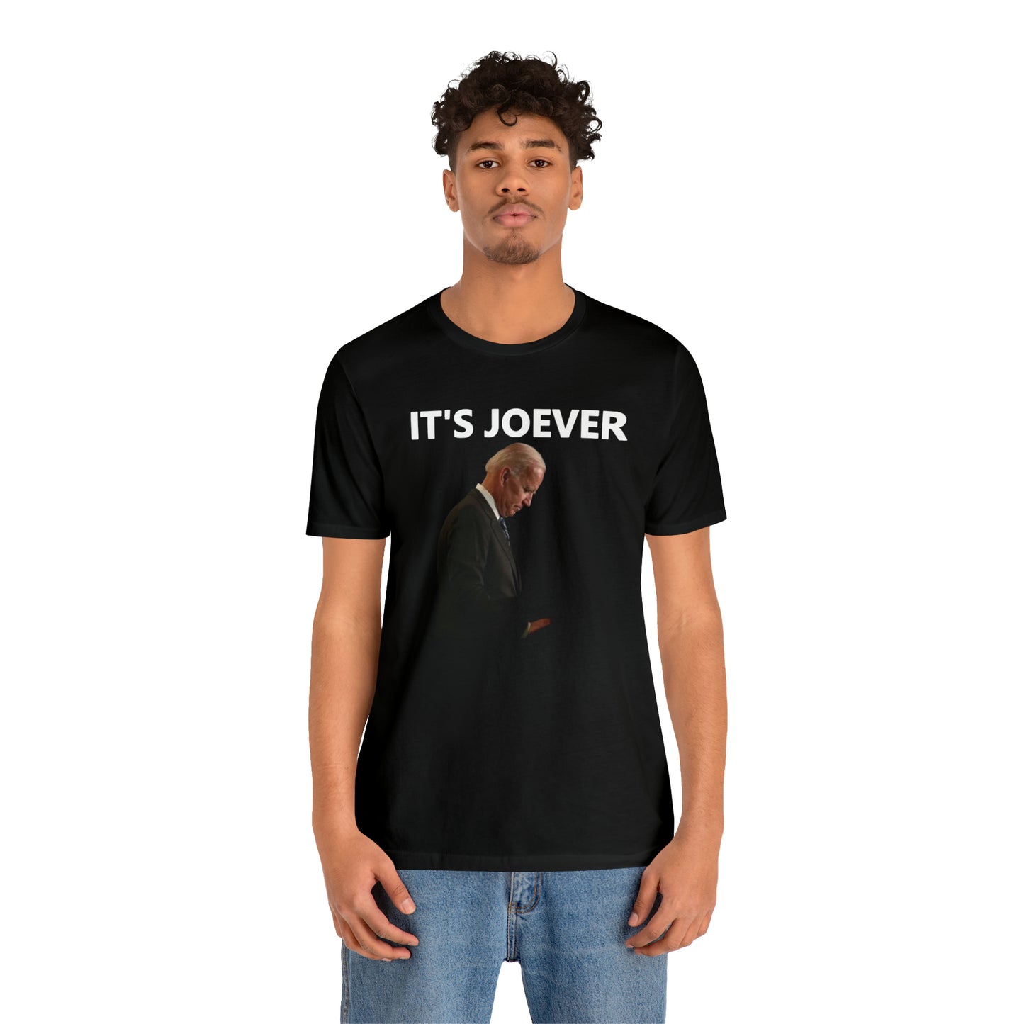 Joe Biden IT'S JOEVER T-Shirt