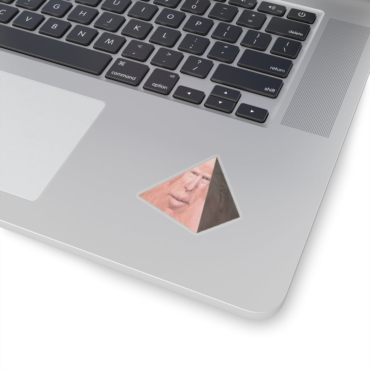 TRUMPIUM Sticker