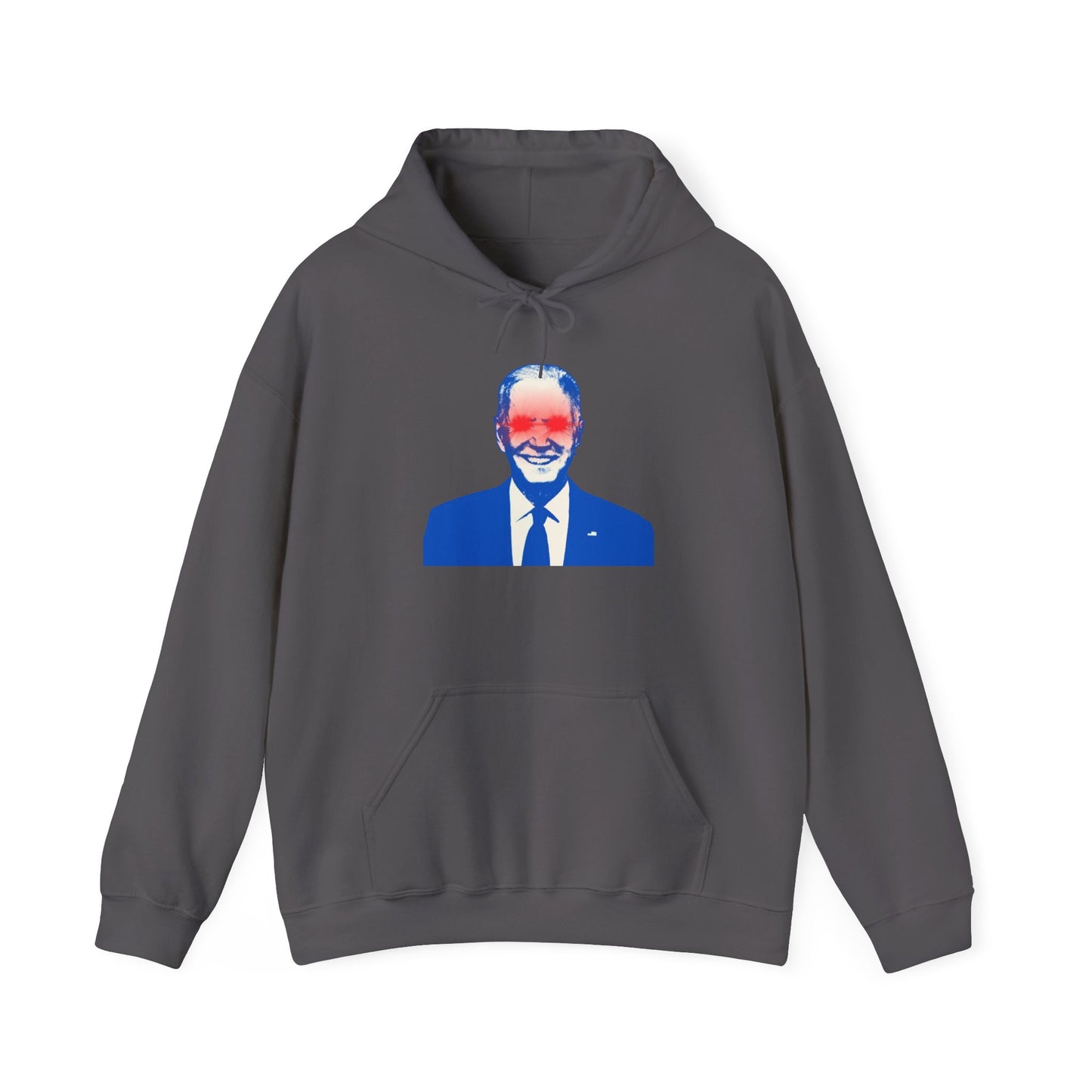 DARK BRANDON Hoodie