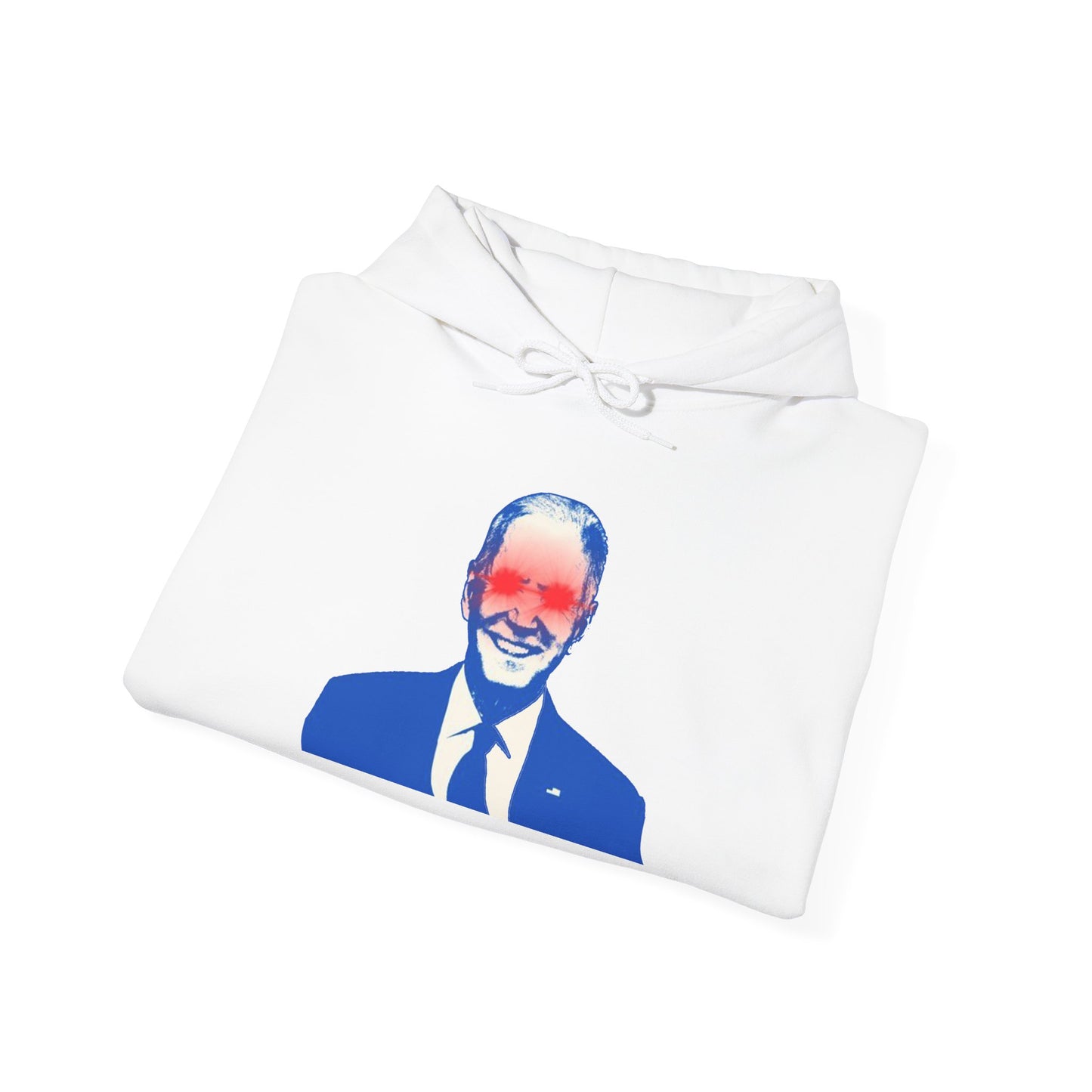 DARK BRANDON Hoodie