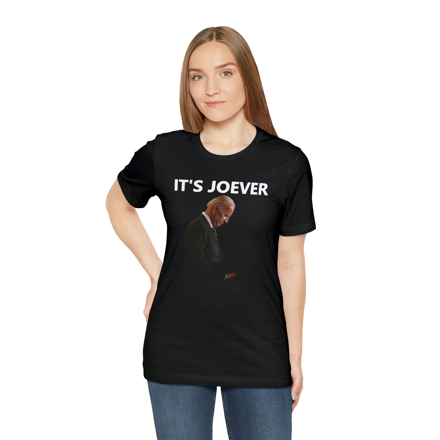 Joe Biden IT'S JOEVER T-Shirt