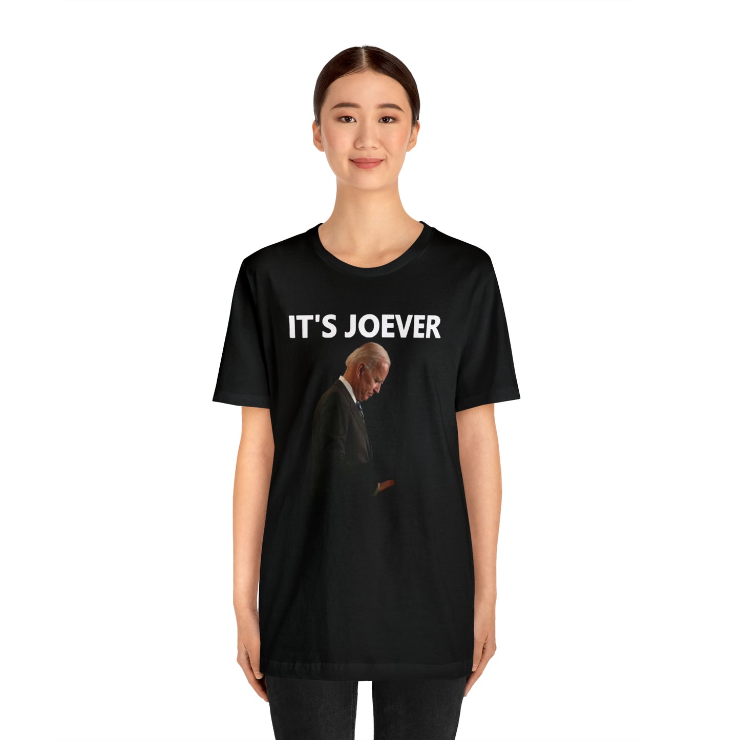 Joe Biden IT'S JOEVER T-Shirt