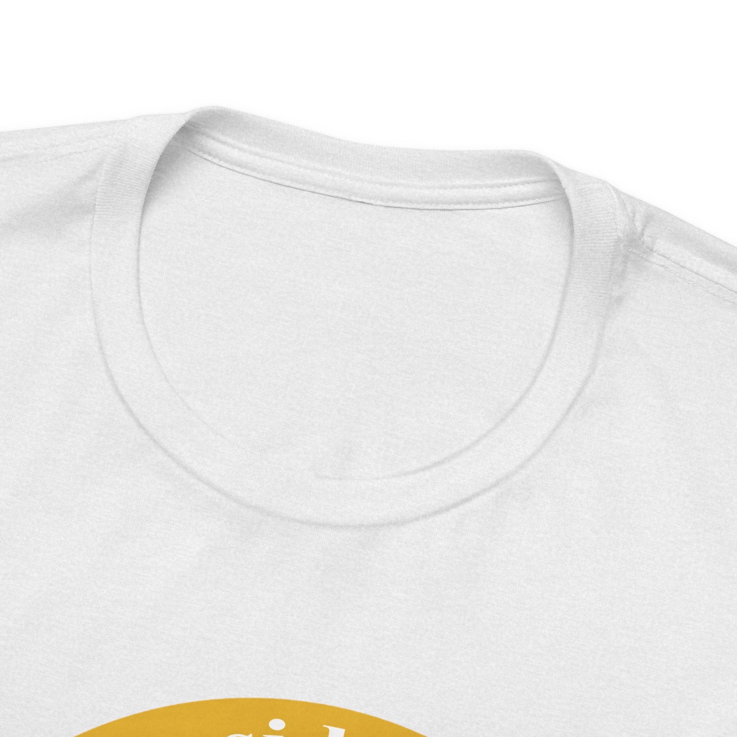 STARCOIN LEFT BEHIND T-Shirt