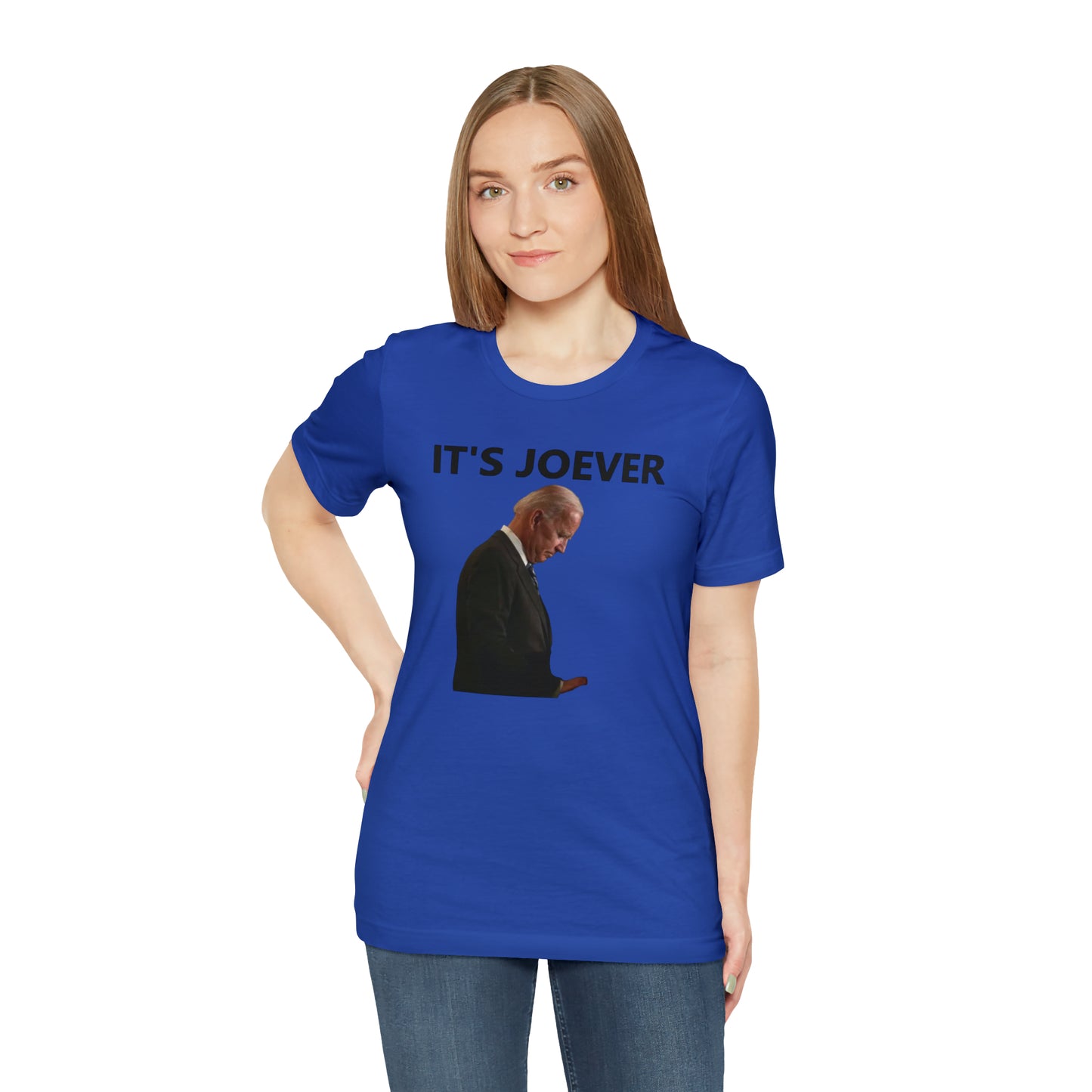 Joe Biden IT'S JOEVER T-Shirt