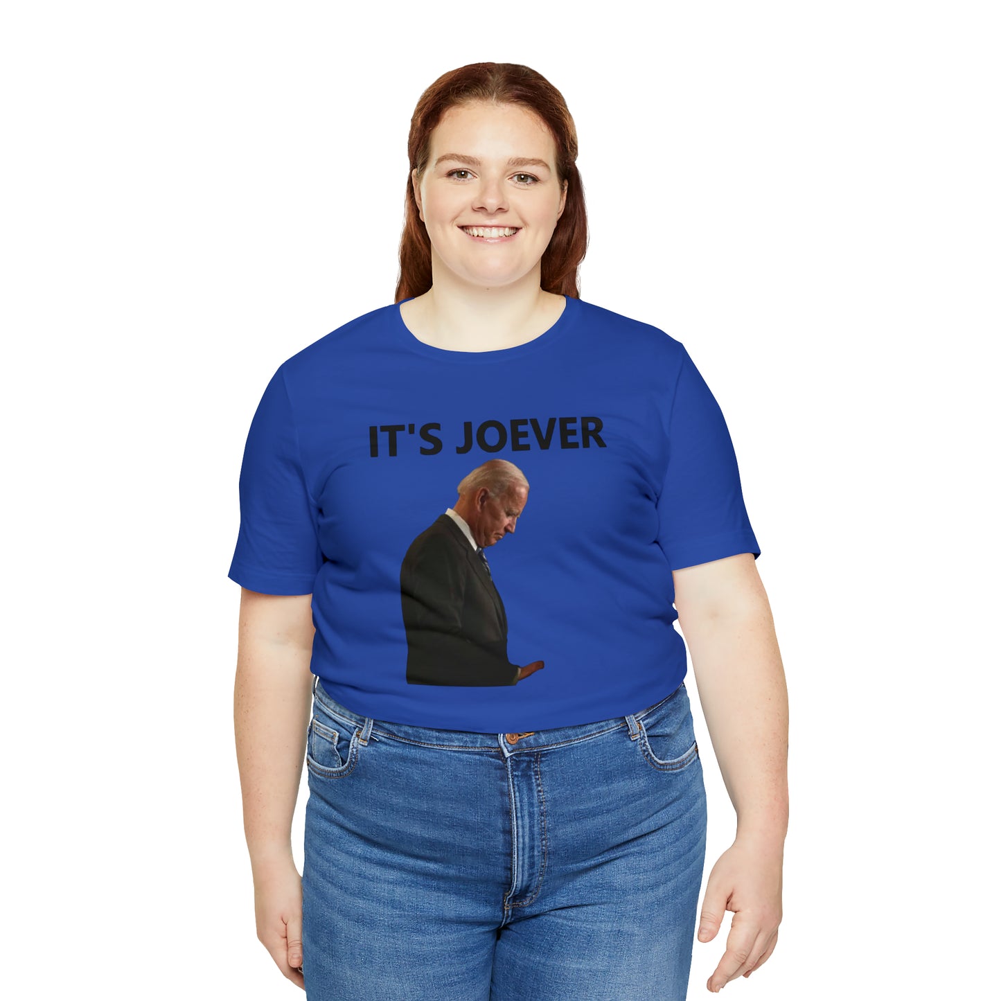 Joe Biden IT'S JOEVER T-Shirt