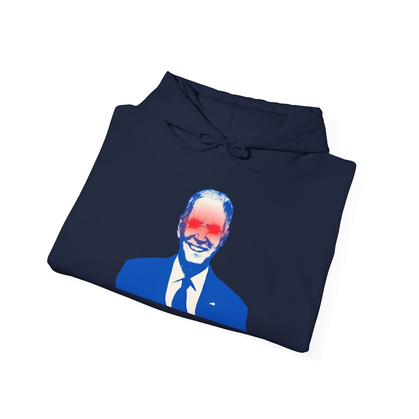 DARK BRANDON Hoodie