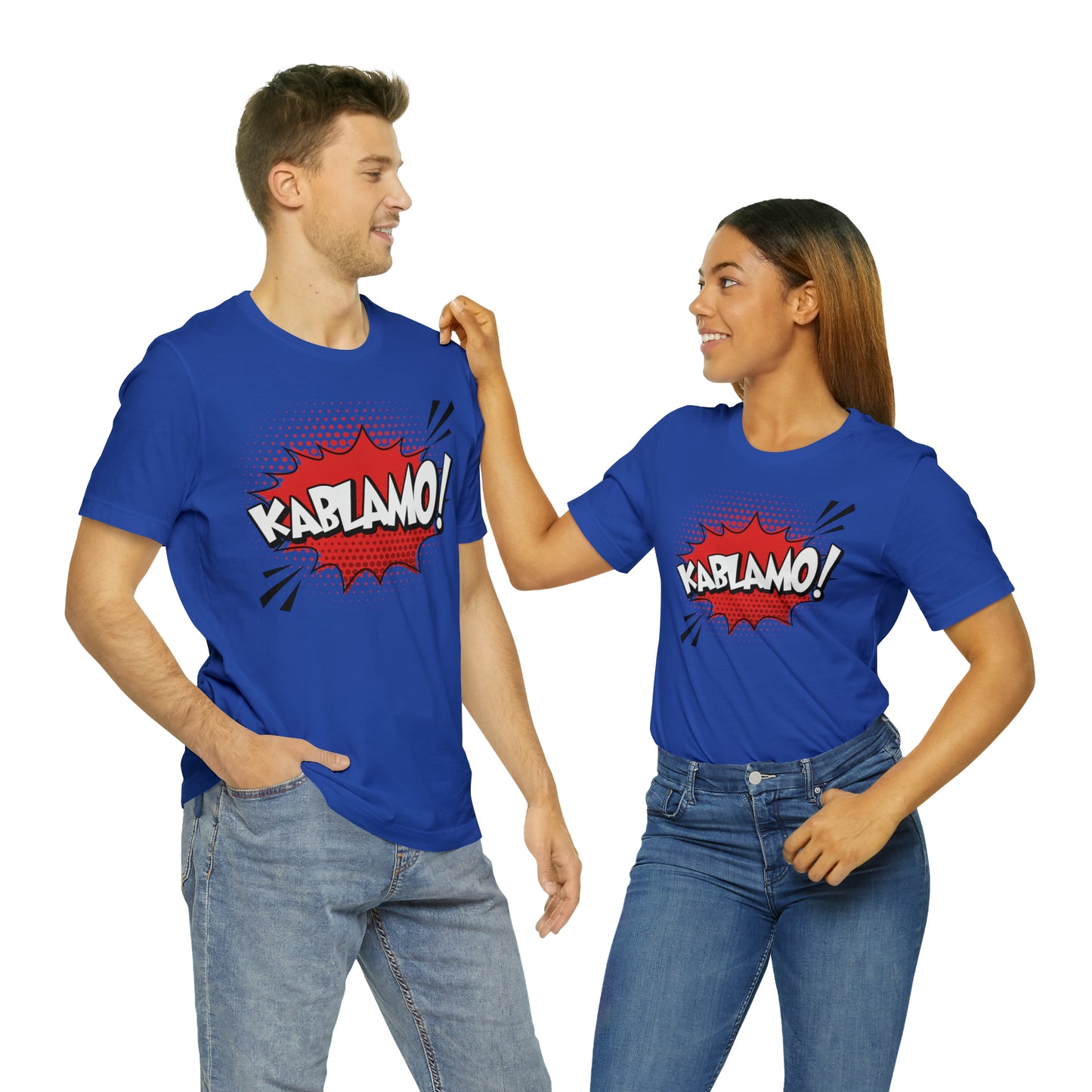 KABLAMO T-Shirt