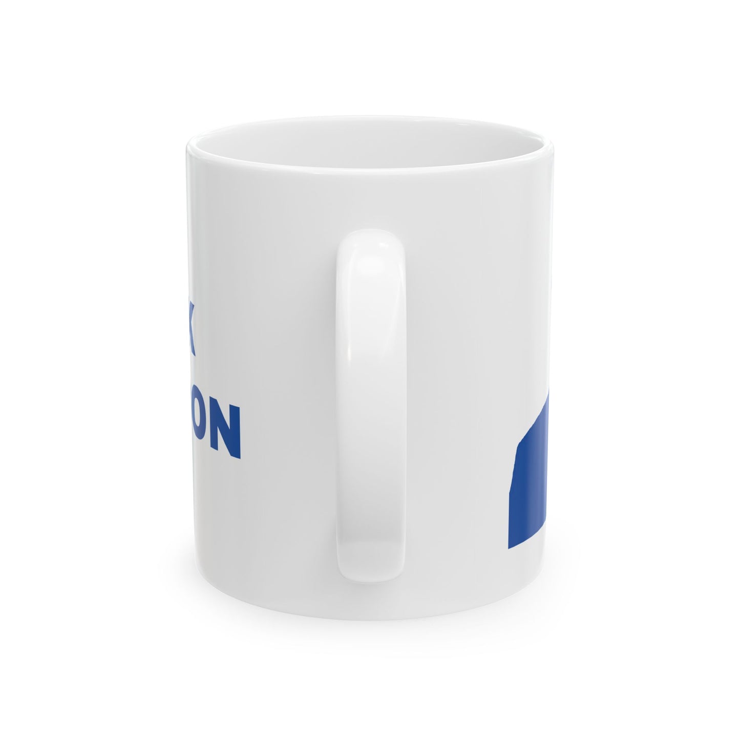 DARK BRANDON Mug (11oz, 15oz)