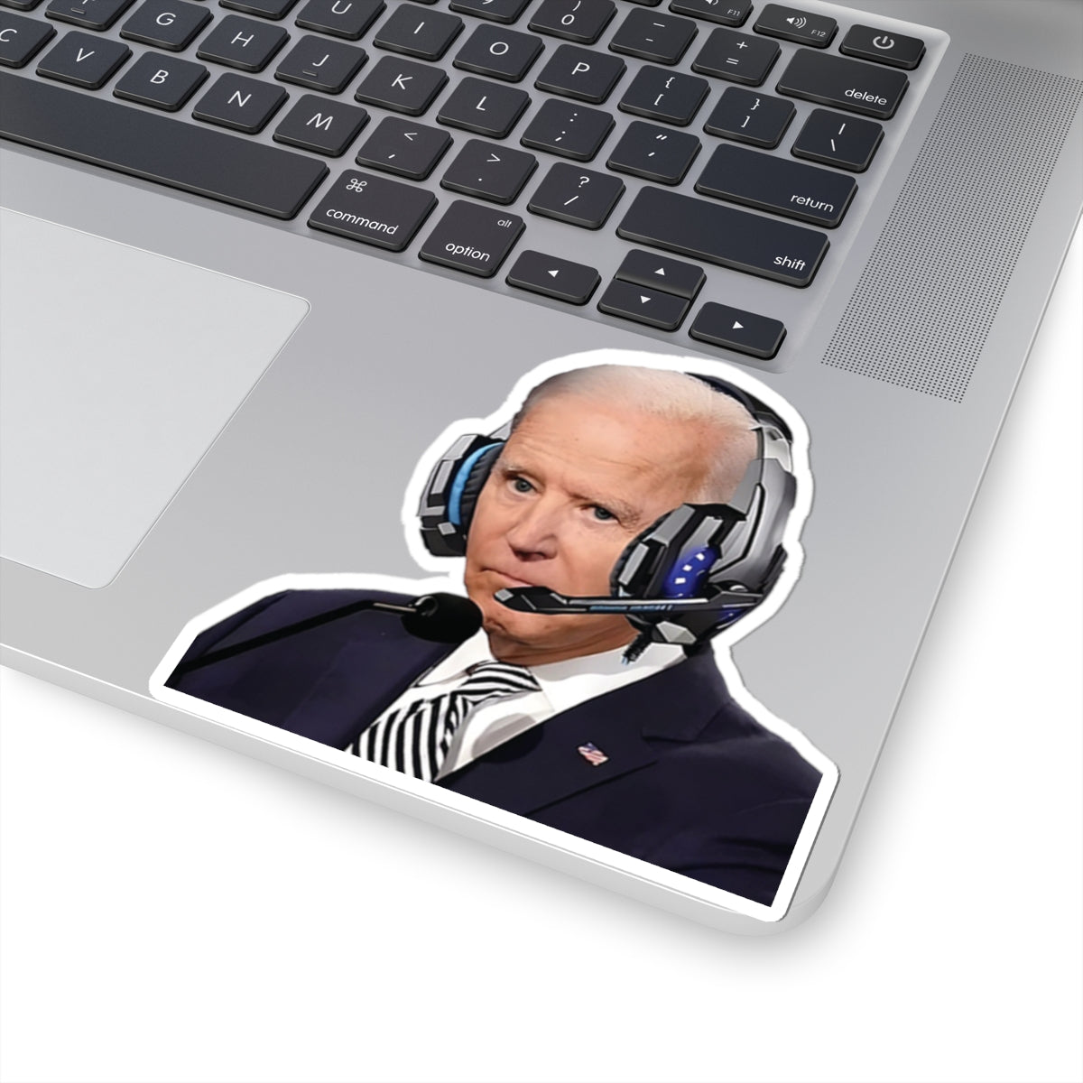 Joe Biden Sticker
