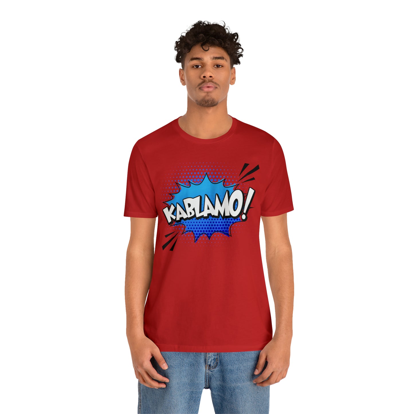 KABLAMO T-Shirt