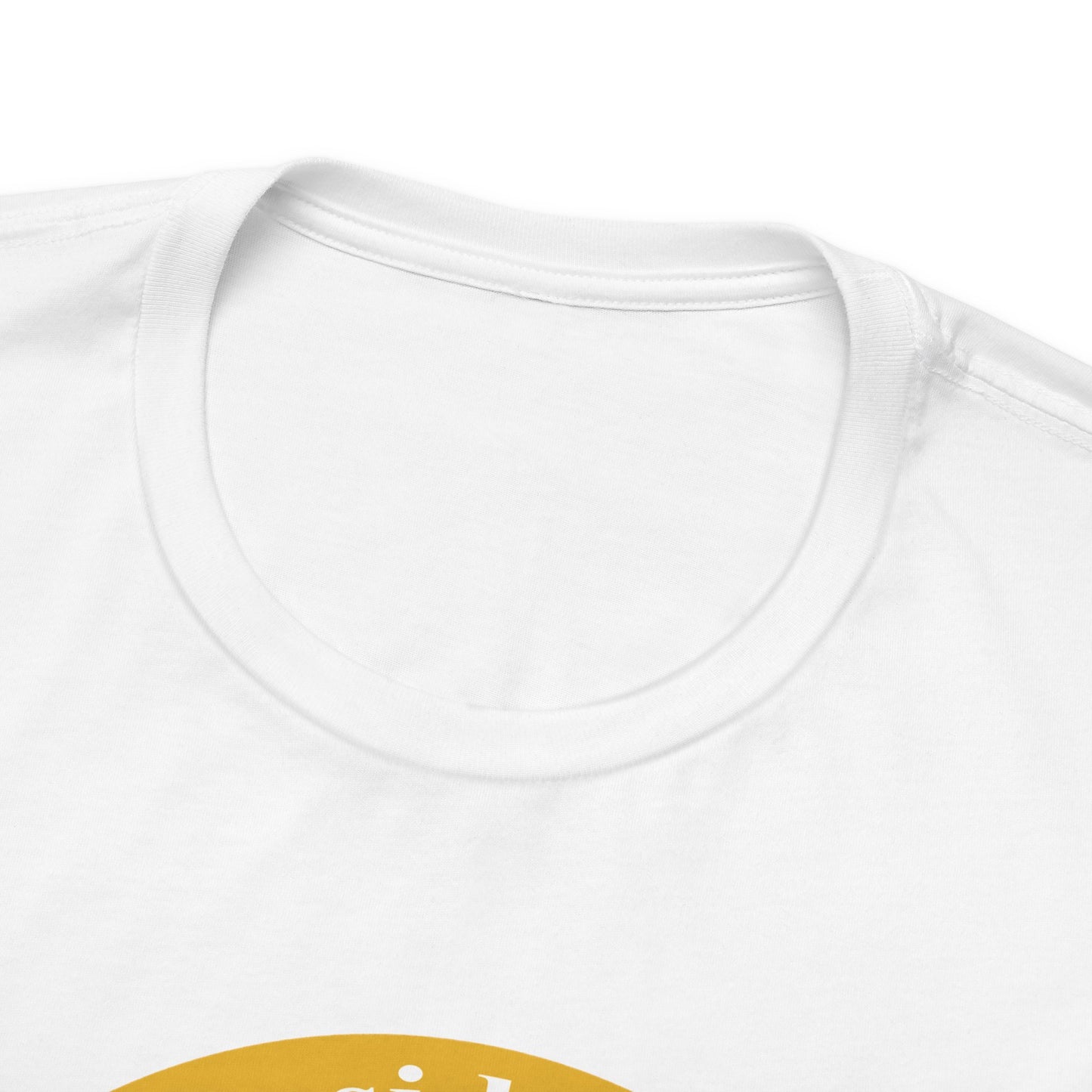 STARCOIN LEFT BEHIND T-Shirt