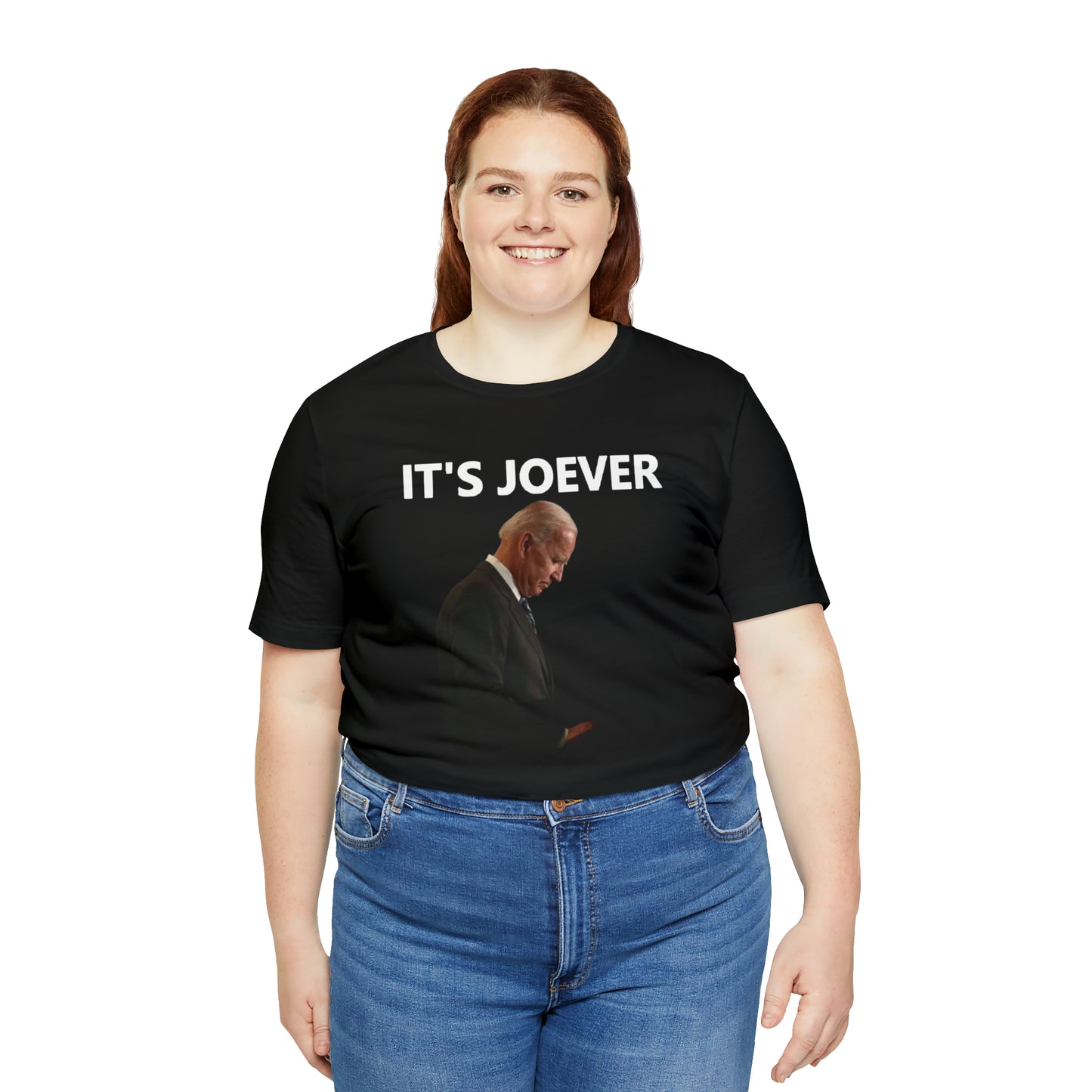 Joe Biden IT'S JOEVER T-Shirt