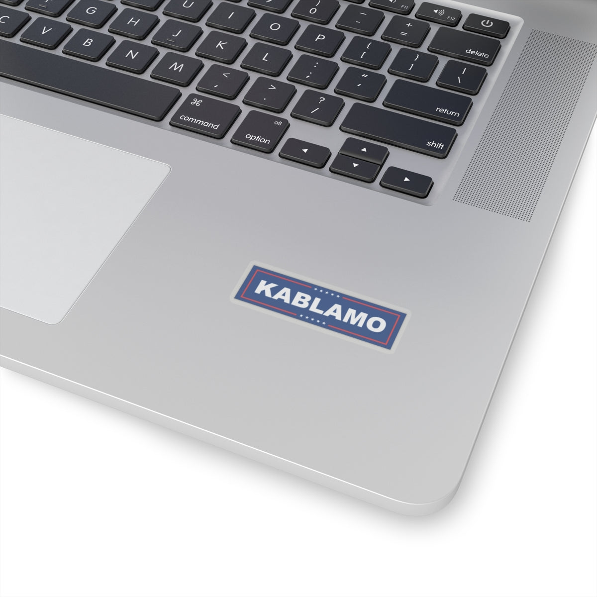 KABLAMO Sticker