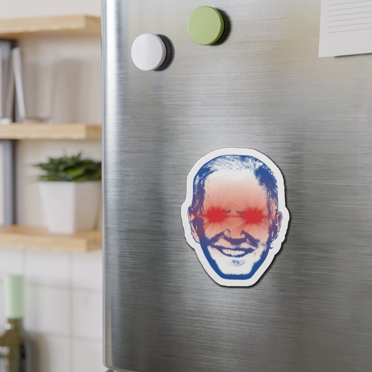DARK BRANDON Magnet