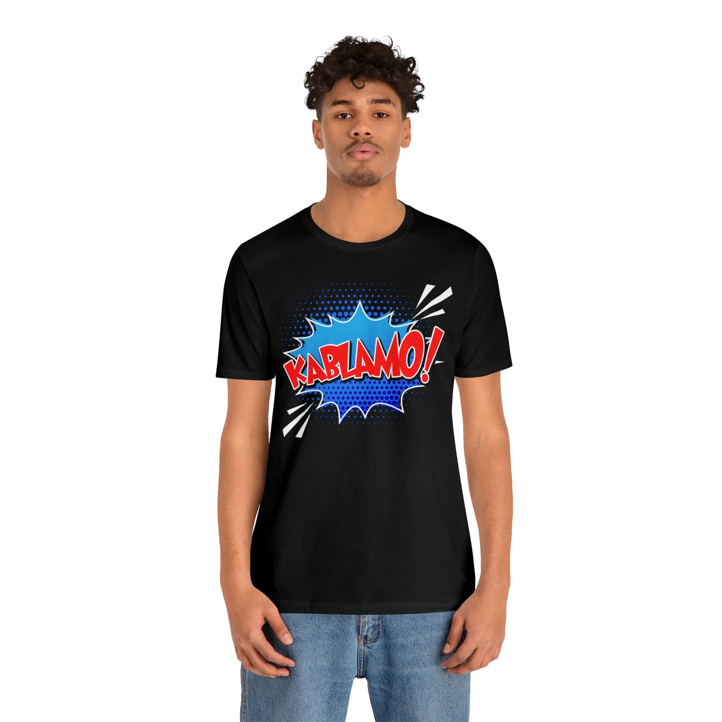 KABLAMO T-Shirt