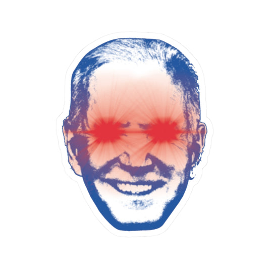 DARK BRANDON Sticker