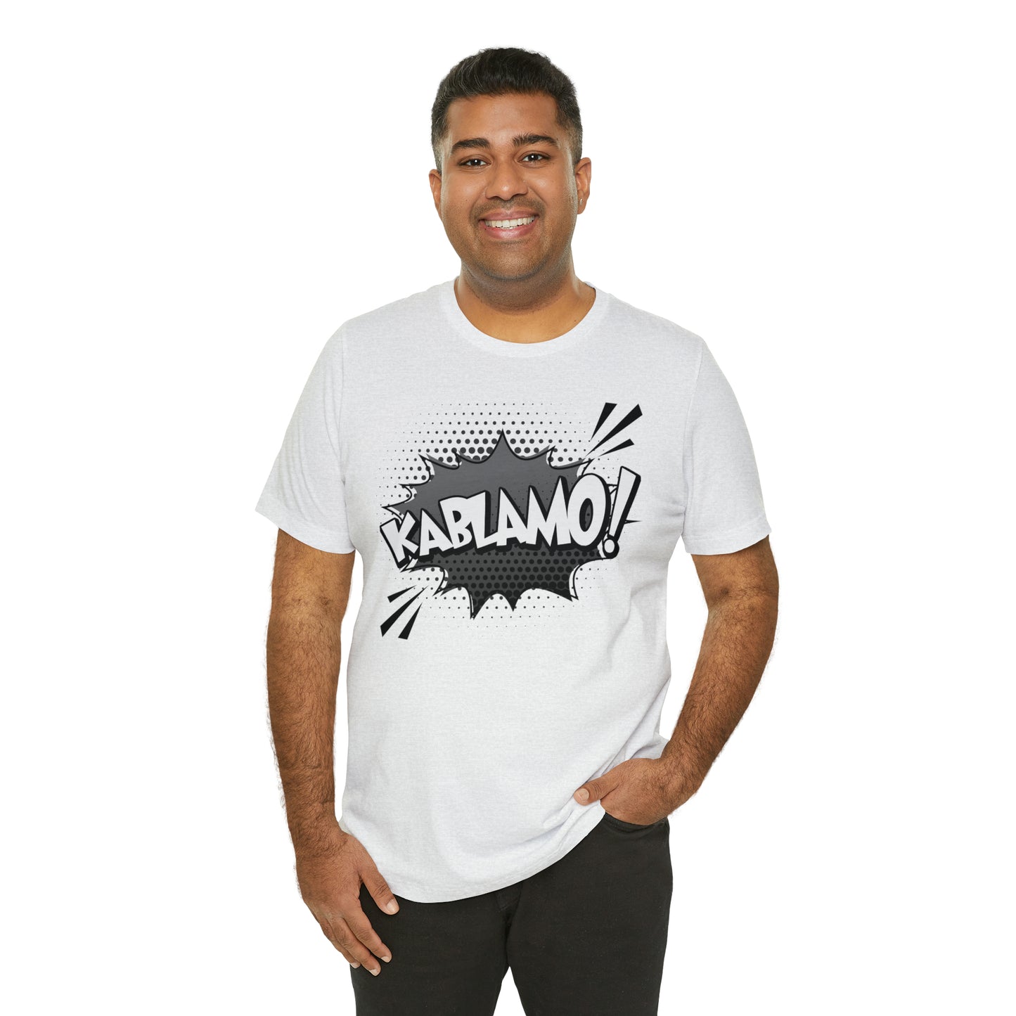 KABLAMO T-Shirt