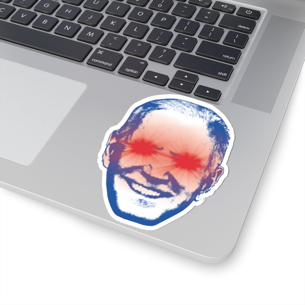 DARK BRANDON Sticker