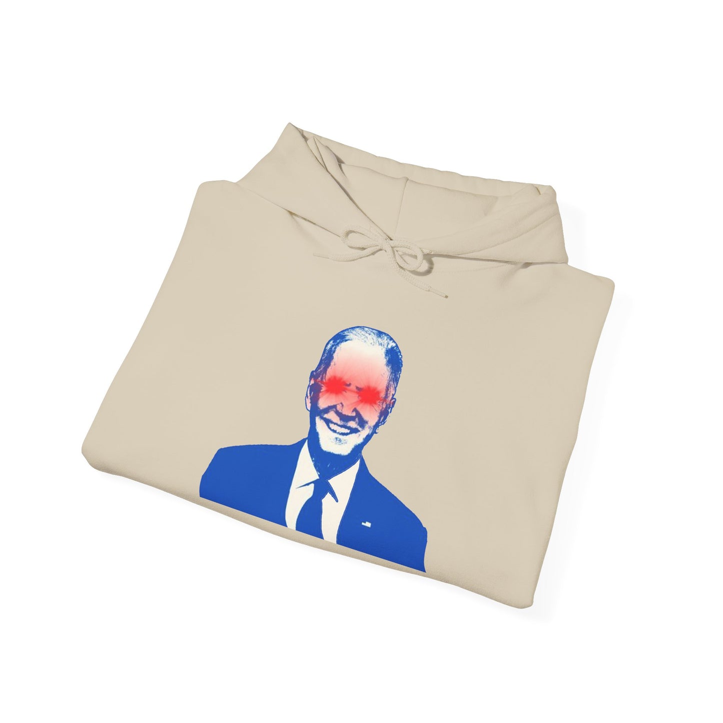 DARK BRANDON Hoodie