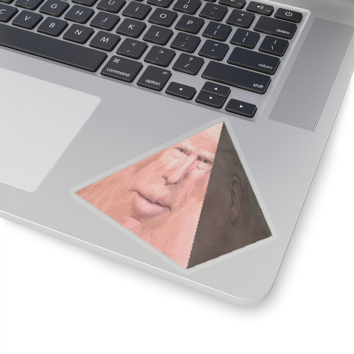 TRUMPIUM Sticker