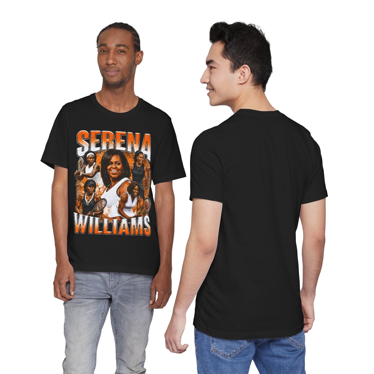 SERENA WILLIAMS T-Shirt