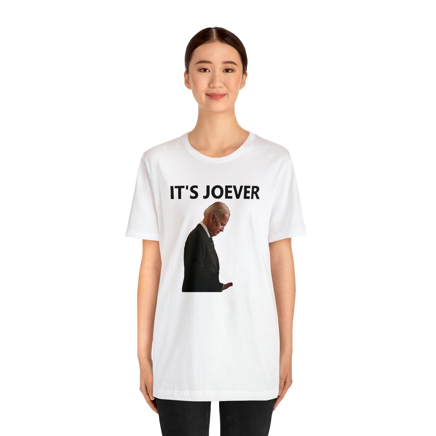 Joe Biden IT'S JOEVER T-Shirt