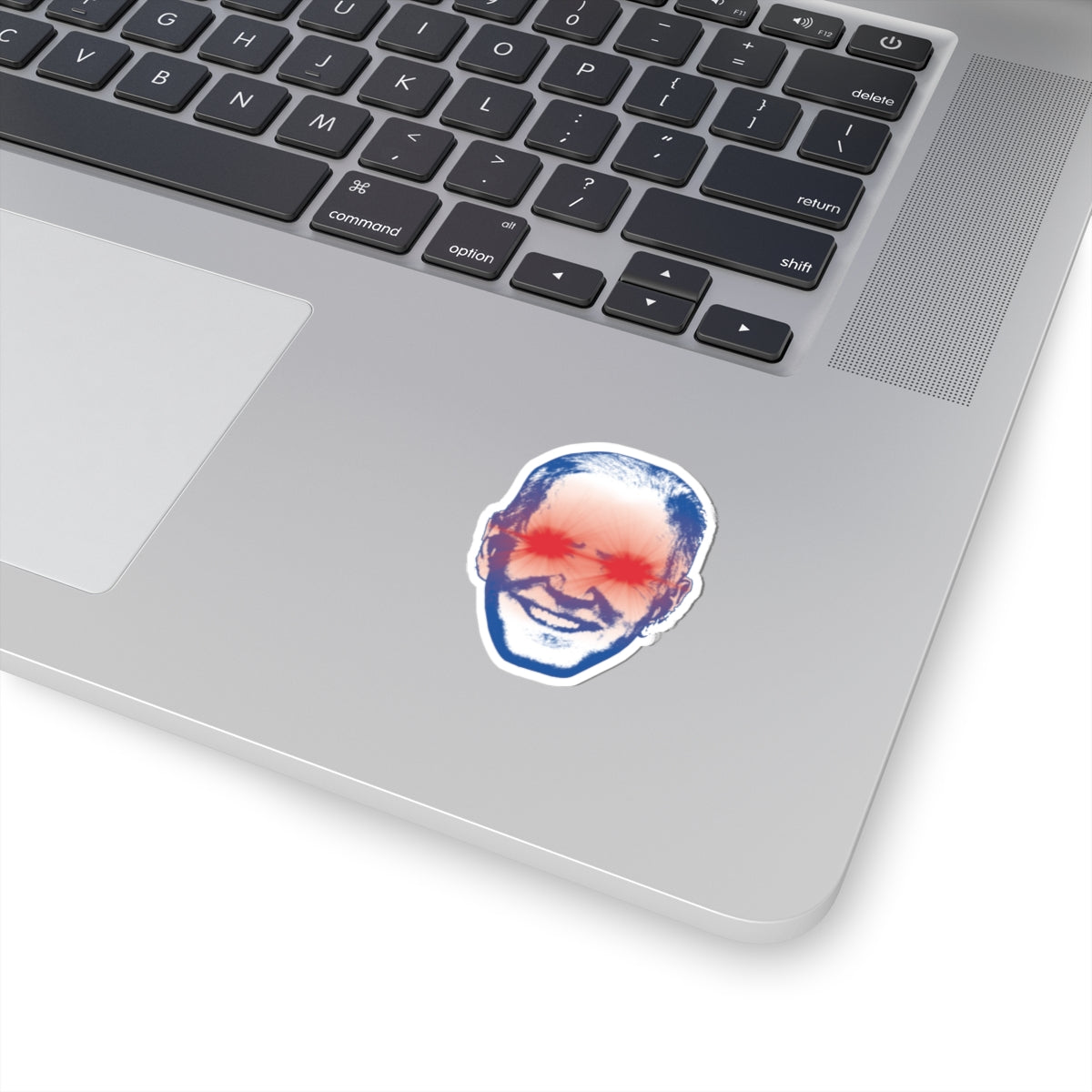 DARK BRANDON Sticker