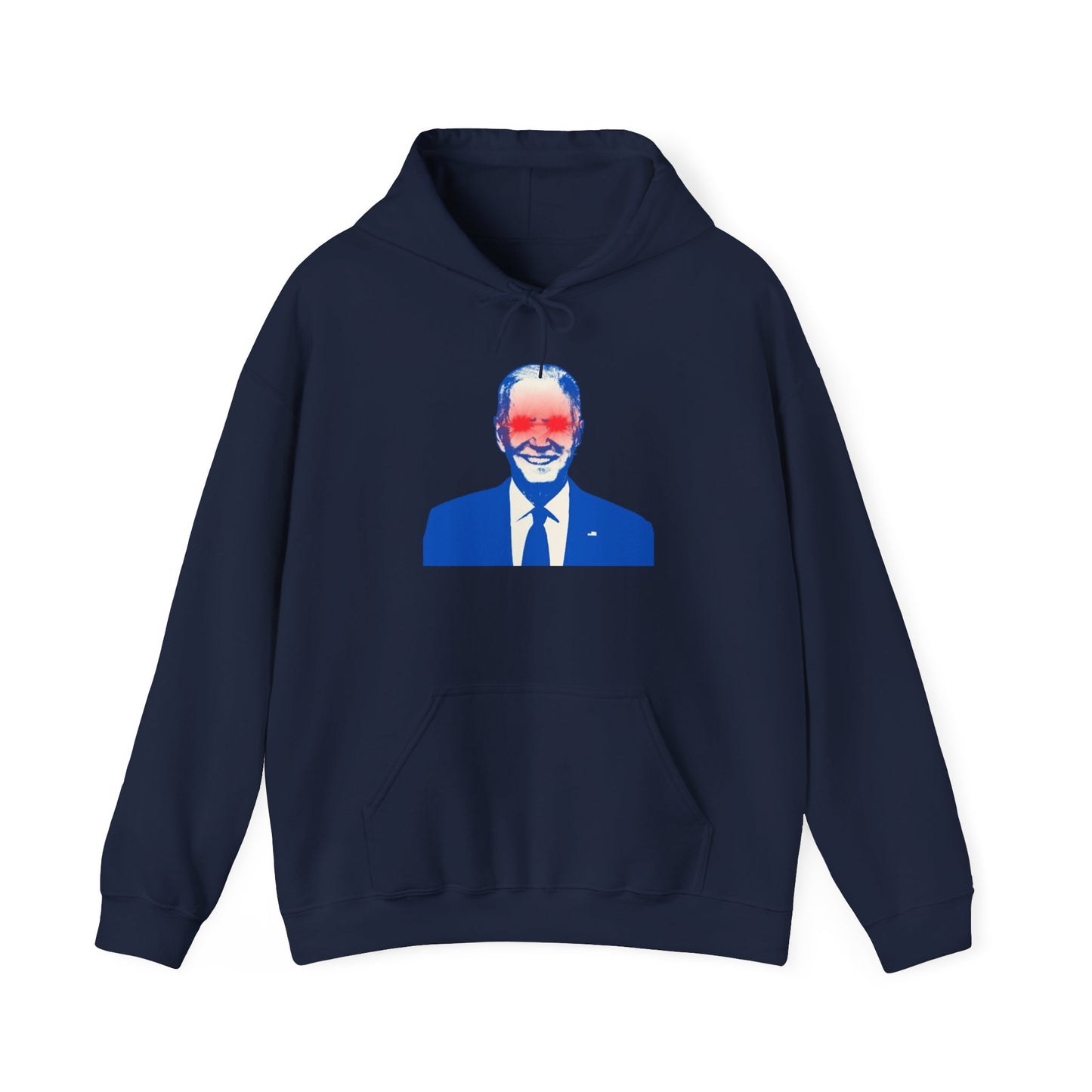 DARK BRANDON Hoodie