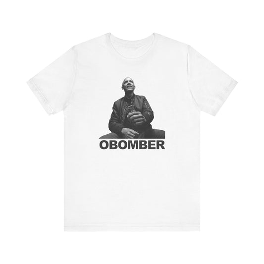 Barack OBOMBER T-Shirt