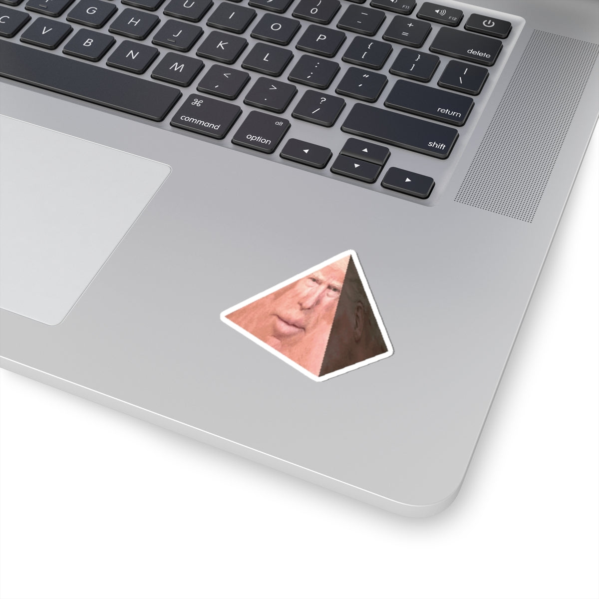 TRUMPIUM Sticker