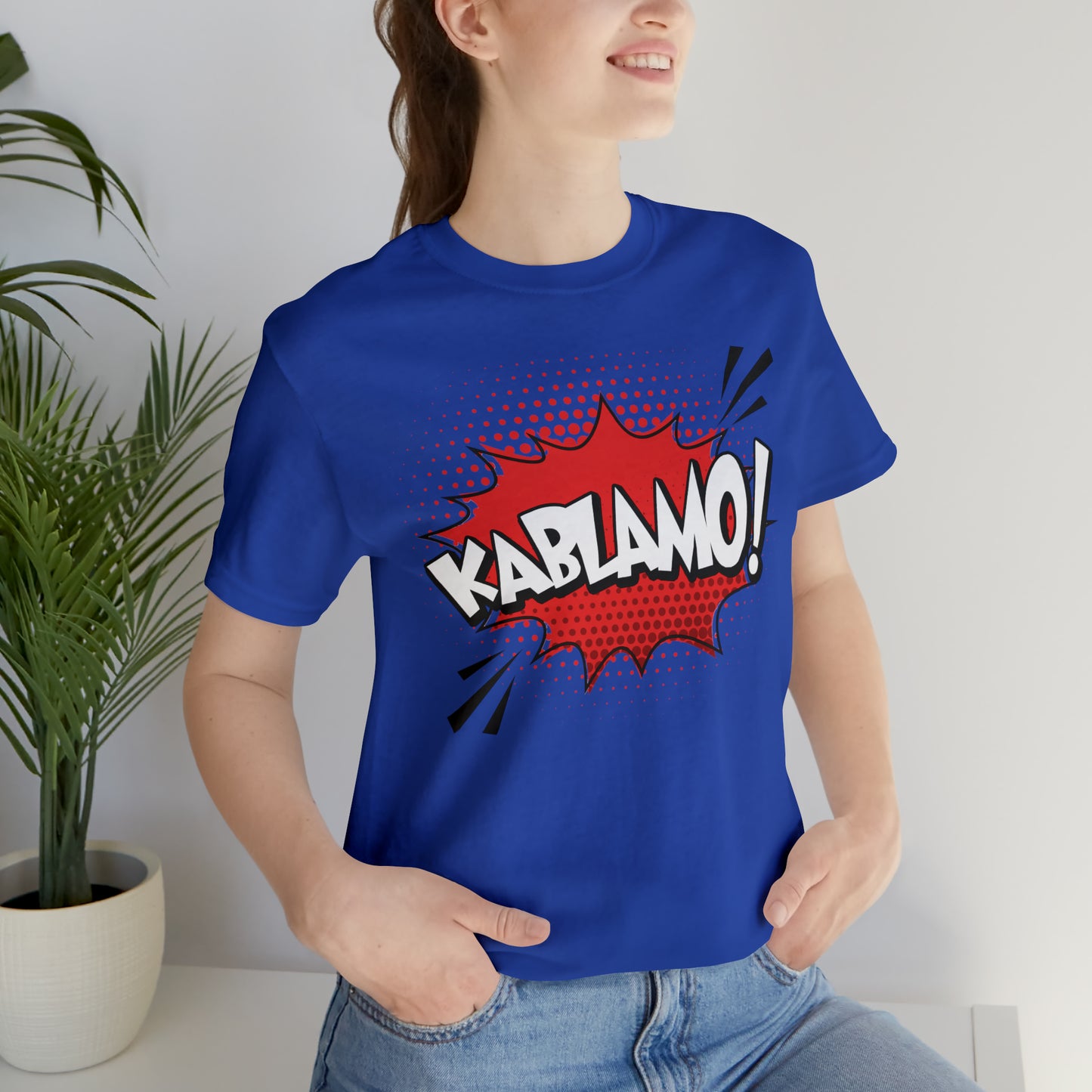 KABLAMO T-Shirt