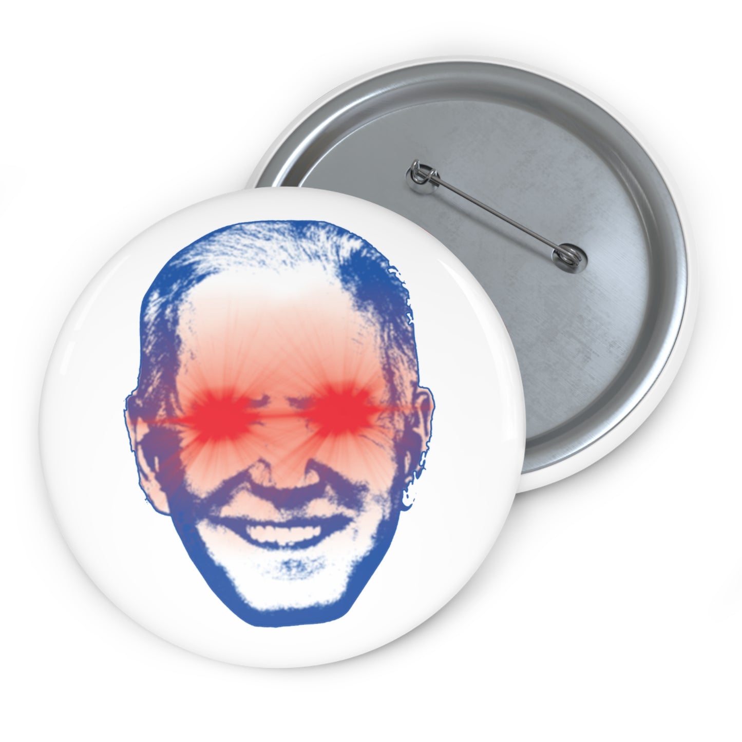 DARK BRANDON Pin