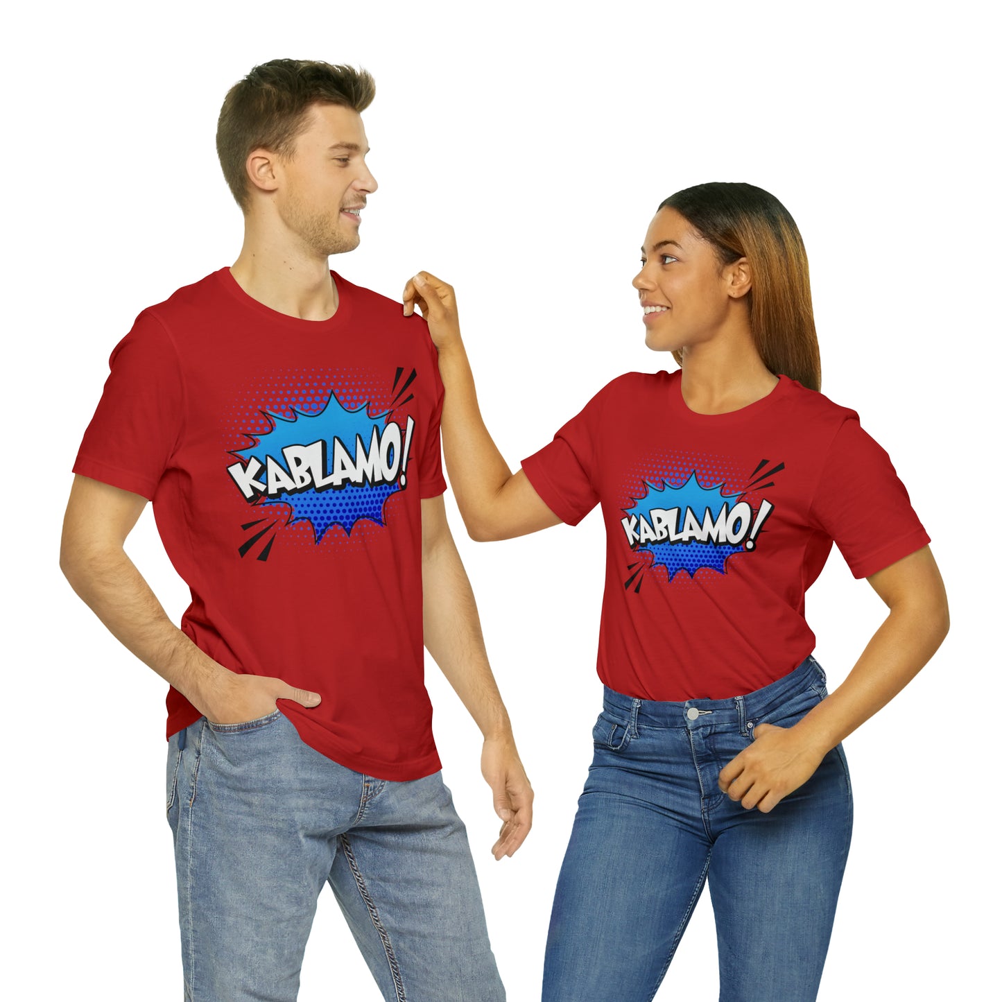 KABLAMO T-Shirt