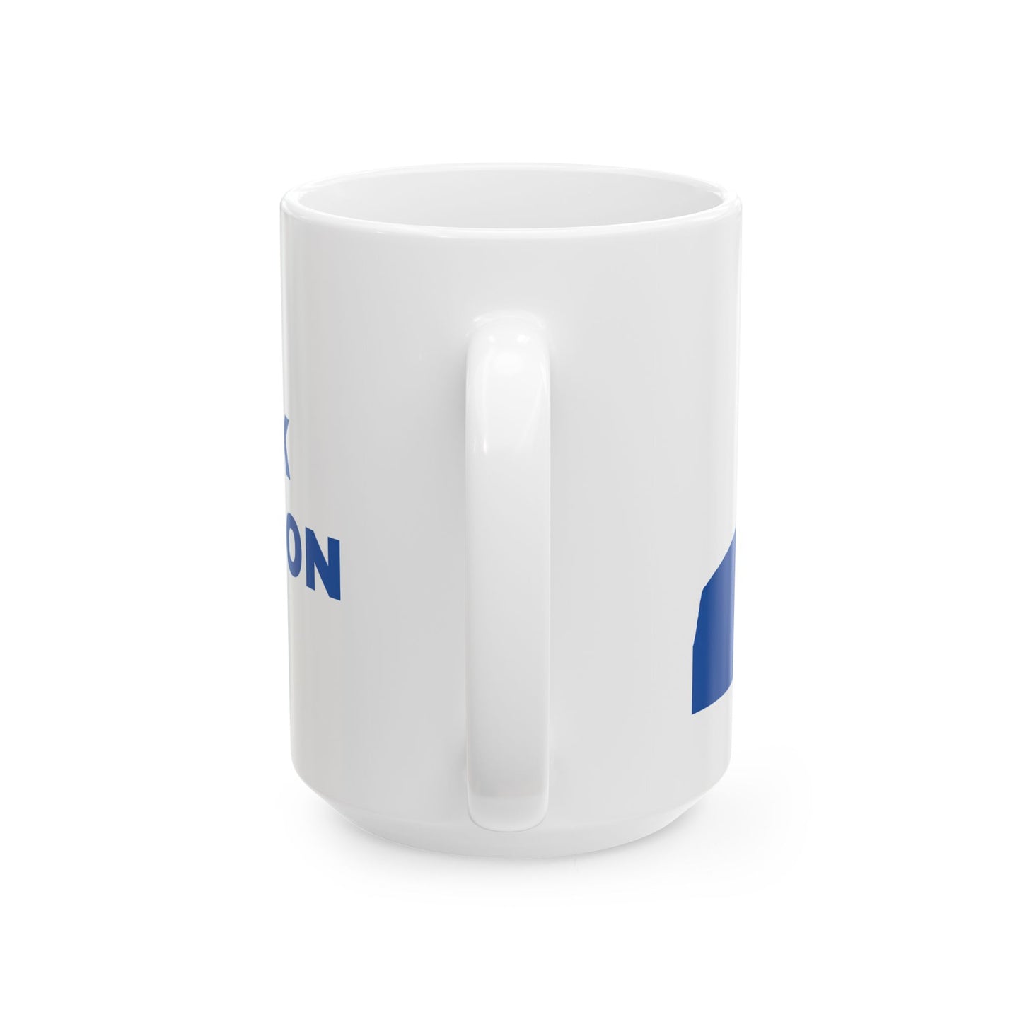 DARK BRANDON Mug (11oz, 15oz)