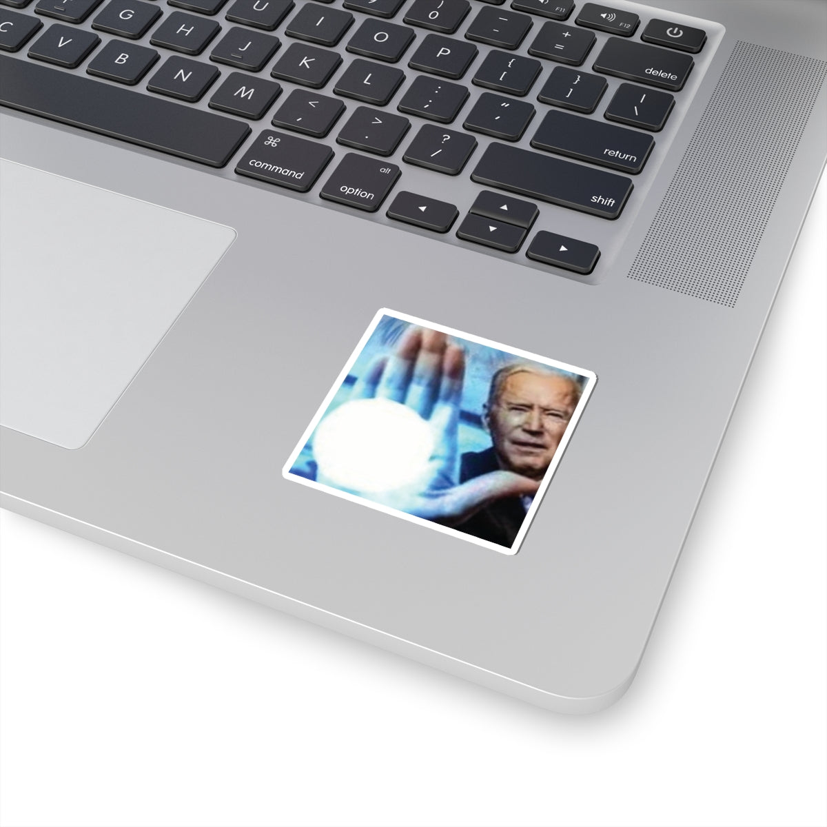 BIDEN BLAST Sticker