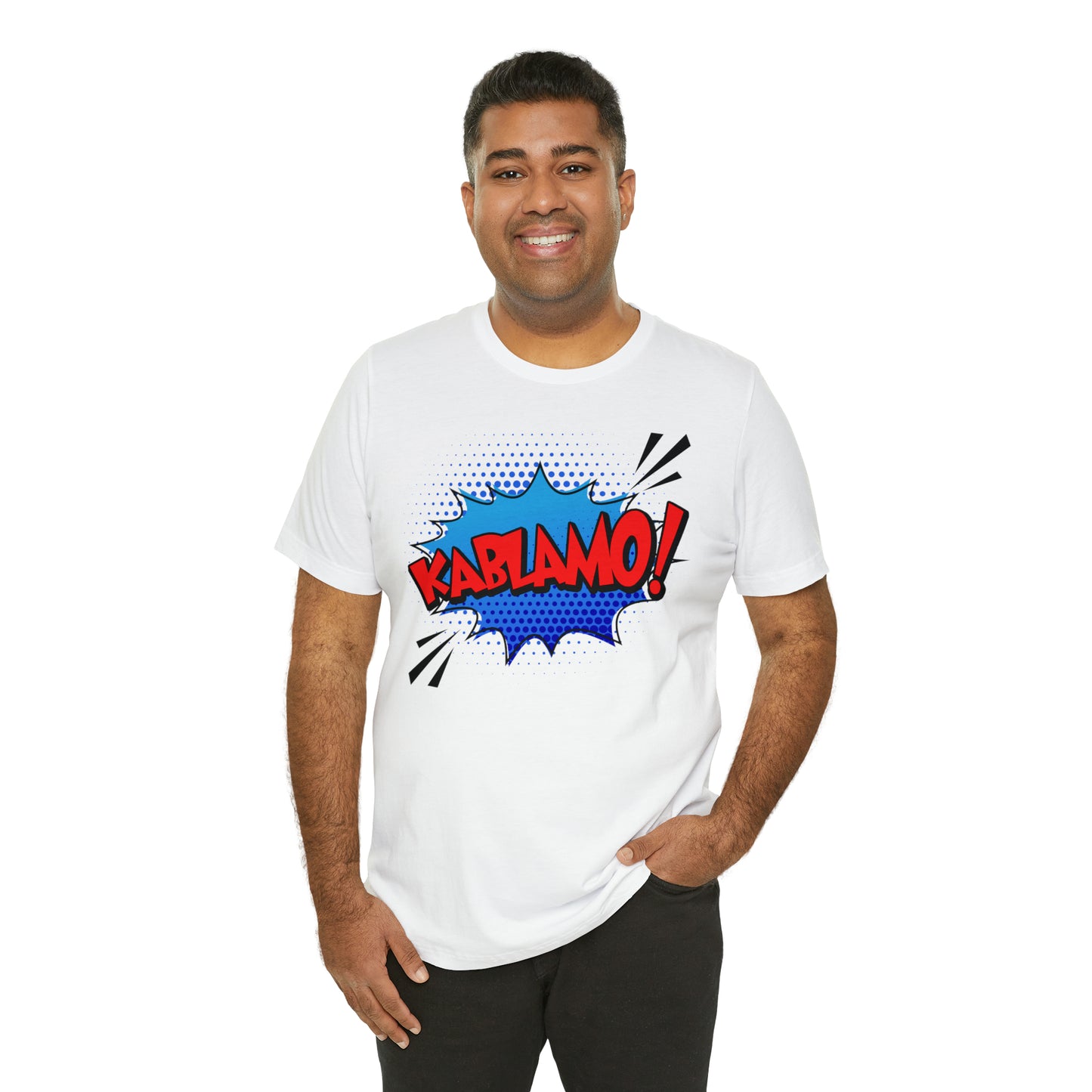 KABLAMO T-Shirt