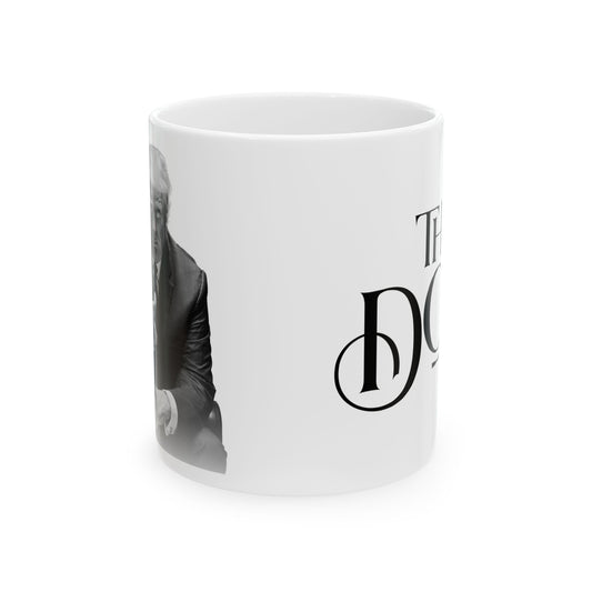 THE DON Mug (11oz, 15oz)