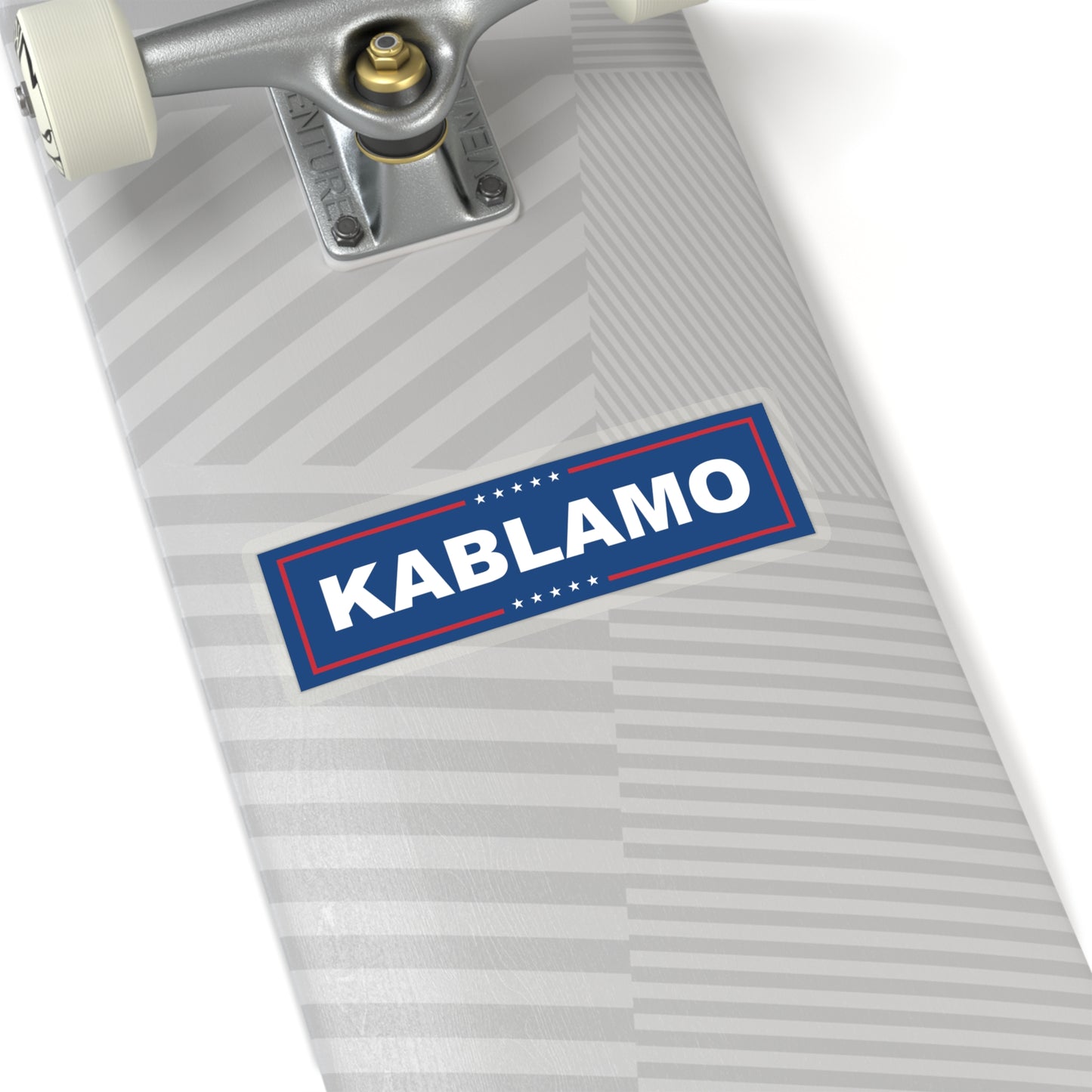 KABLAMO Sticker