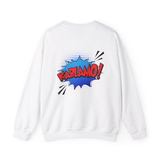 KABLAMO Crewneck