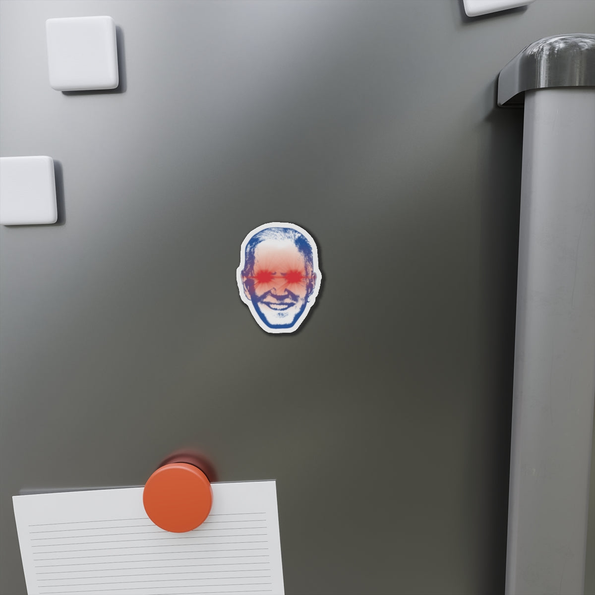 DARK BRANDON Magnet