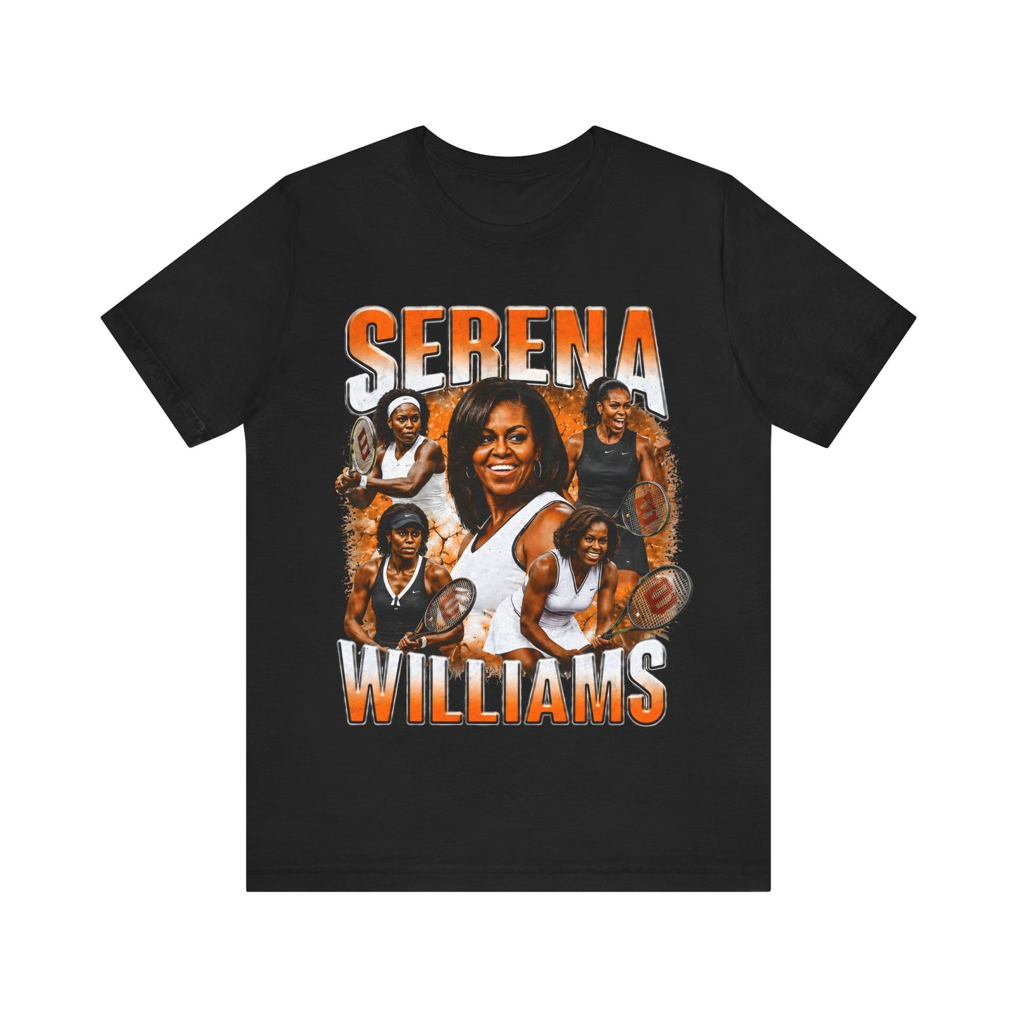 SERENA WILLIAMS T-Shirt