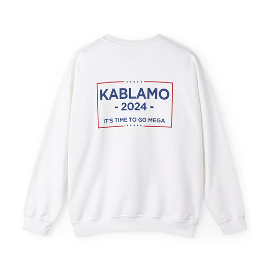 KABLAMO 2024 Crewneck