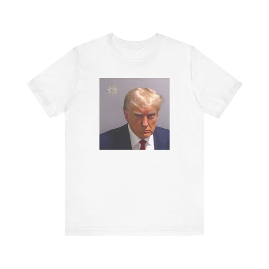 Donald Trump MUGSHOT T-Shirt