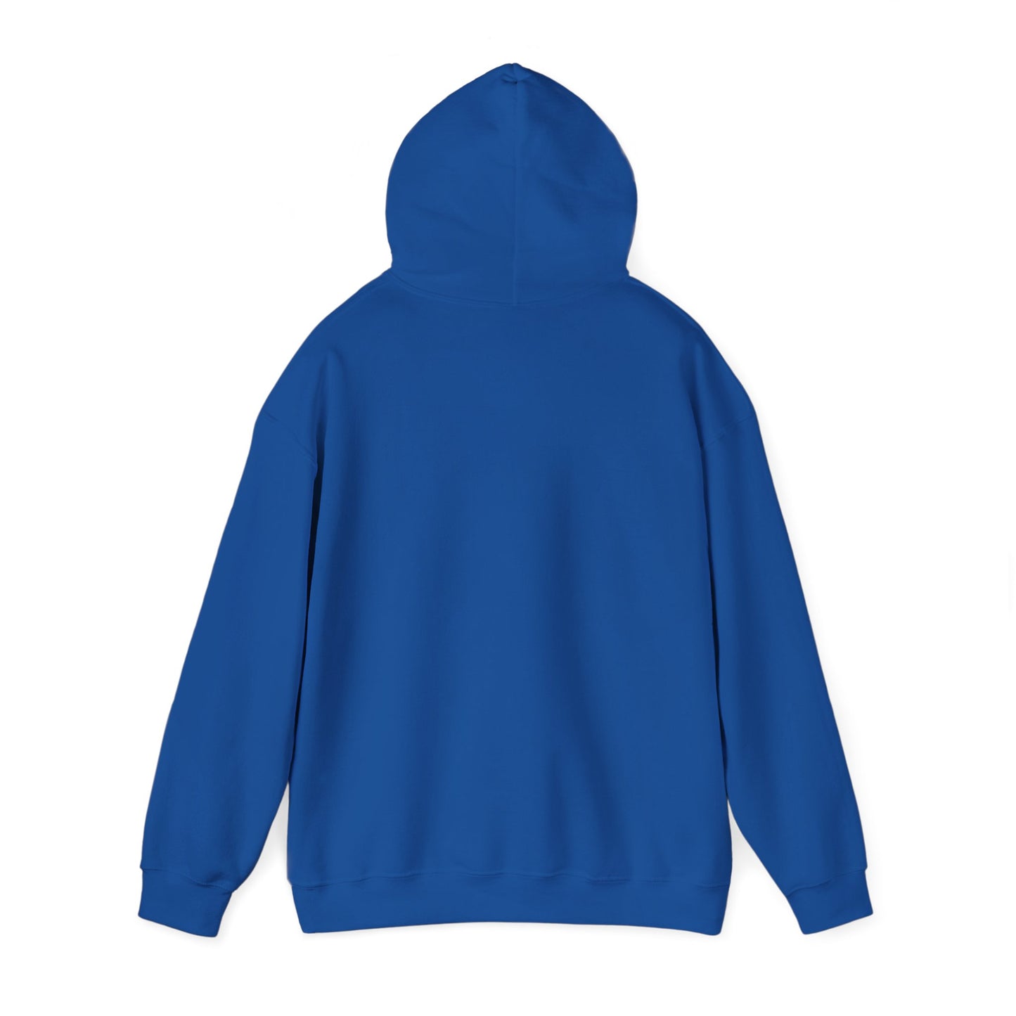 DARK BRANDON Hoodie