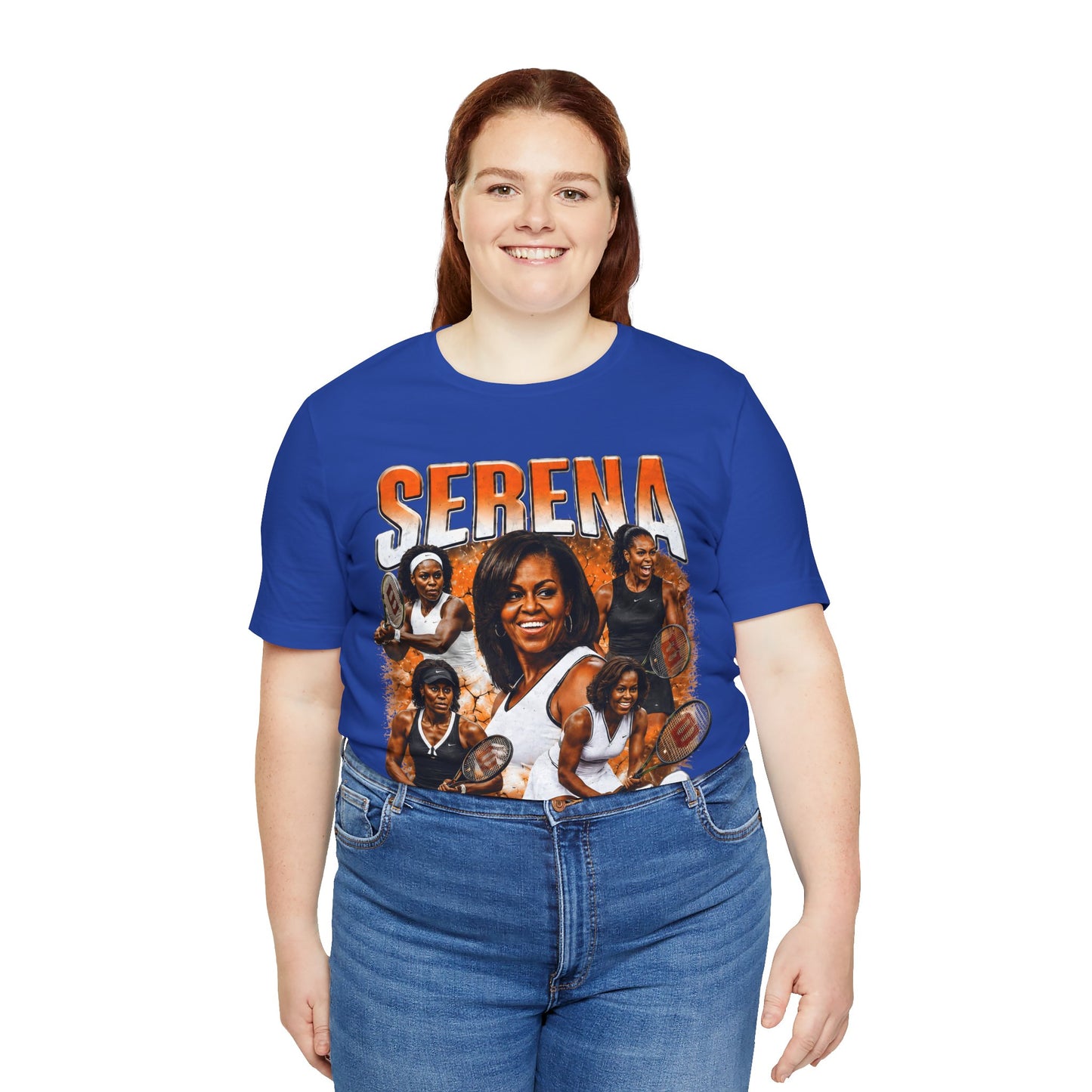 SERENA WILLIAMS T-Shirt