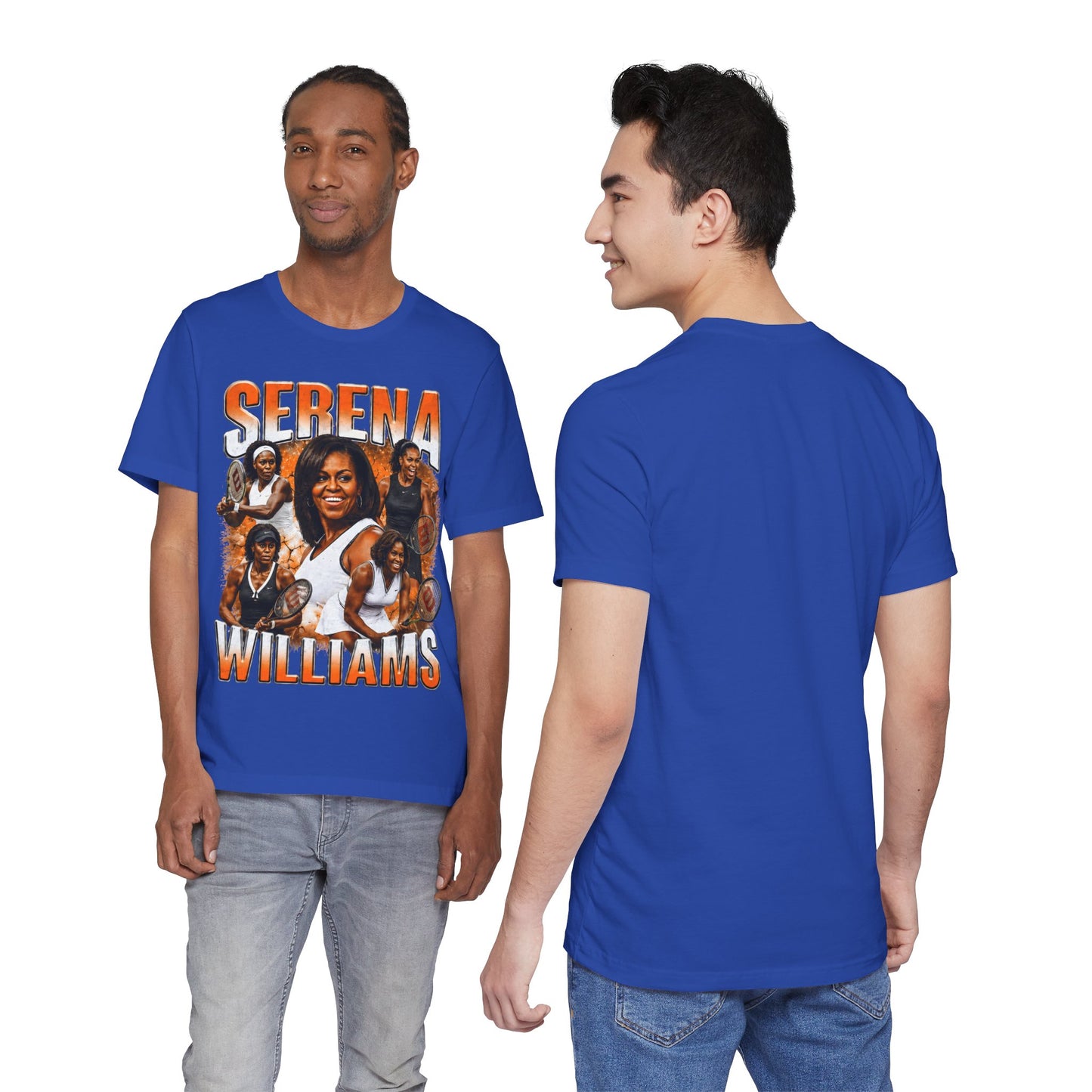 SERENA WILLIAMS T-Shirt