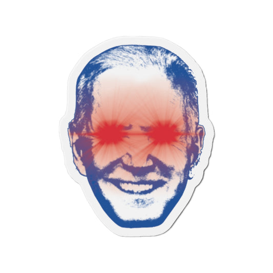 DARK BRANDON Magnet