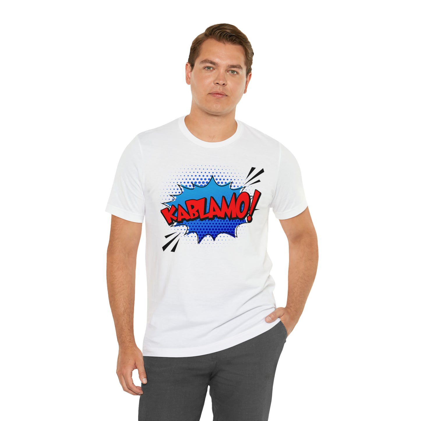 KABLAMO T-Shirt