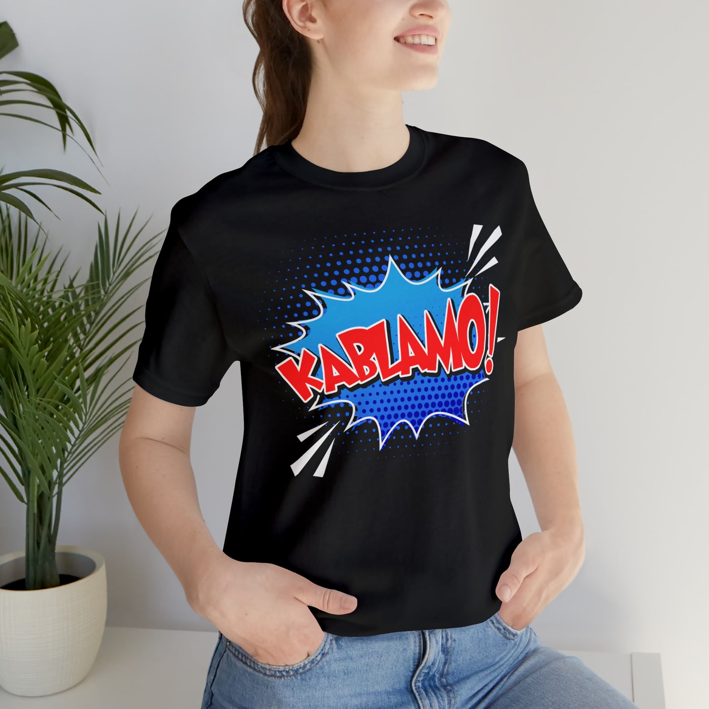 KABLAMO T-Shirt